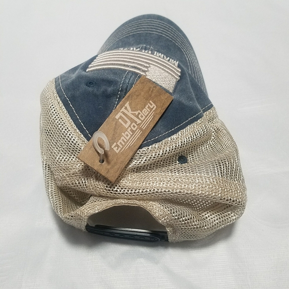 Miami Beach, FL Baseball Cap - Picture 2 of 5